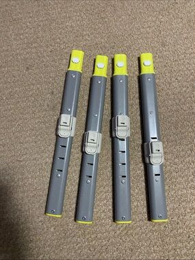 Skip hop activity center replacement legs , 4 legs, explore and more